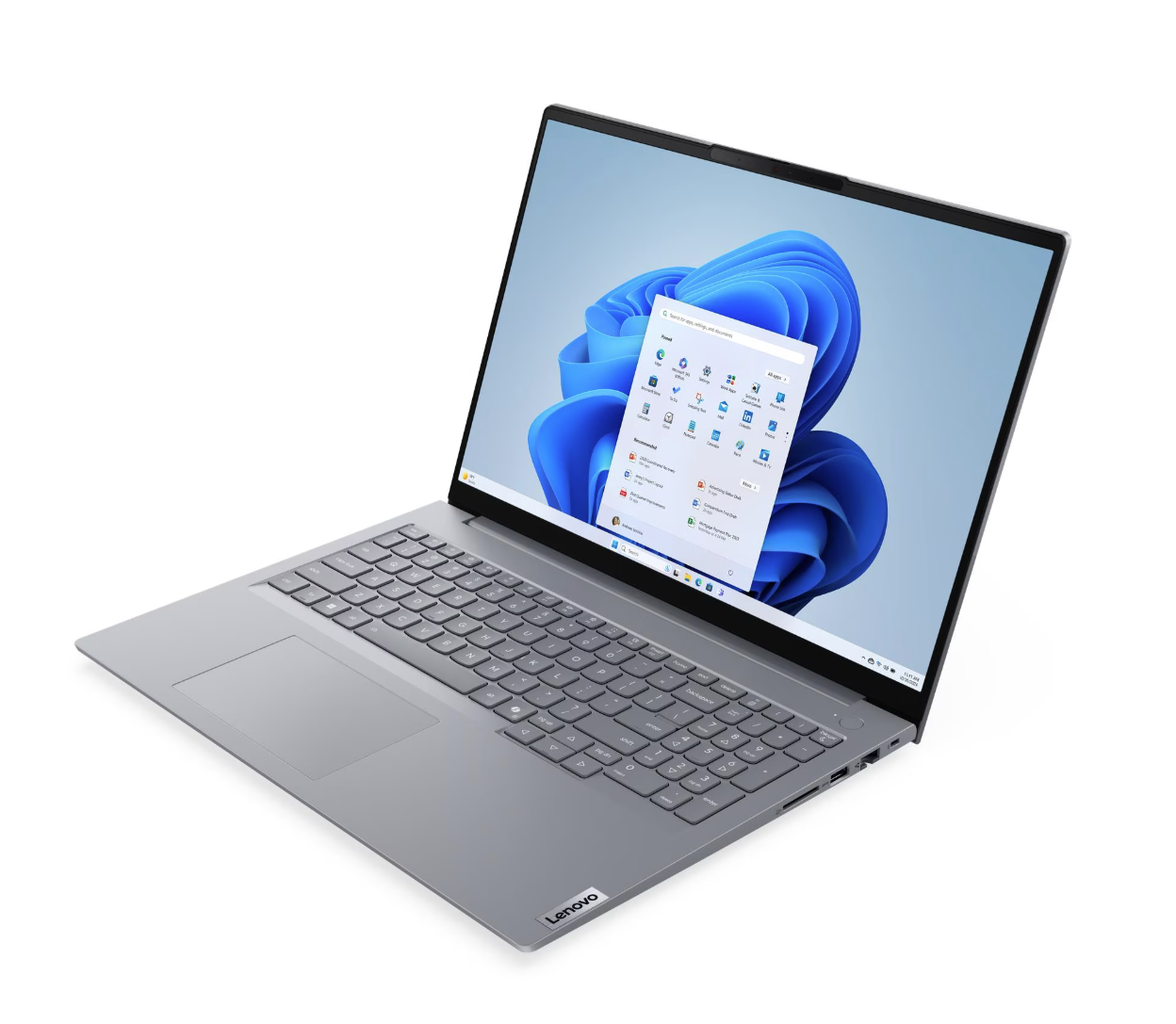 Lenovo ThinkBook 16 G8-16 Lenovo ThinkBook 16 G8-16